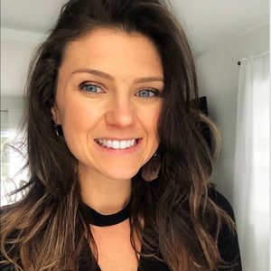 Meet your Posher, Krystal